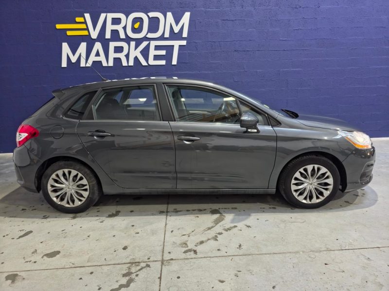 CITROEN C4 1.6 BlueHDi 100ch Millenium Business S&S - KIT DISTRI OK