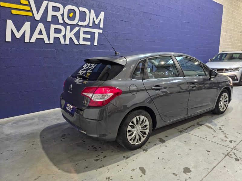 CITROEN C4 1.6 BlueHDi 100ch Millenium Business S&S - KIT DISTRI OK