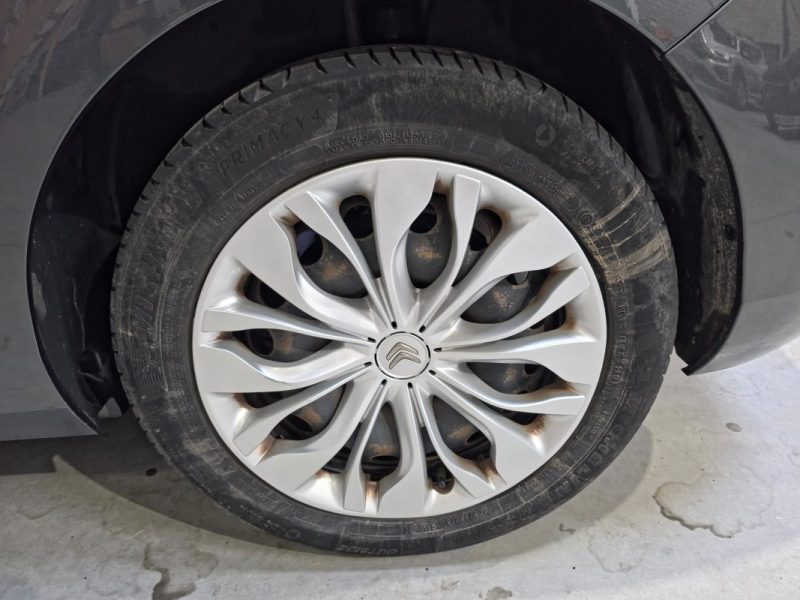 CITROEN C4 1.6 BlueHDi 100ch Millenium Business S&S - KIT DISTRI OK