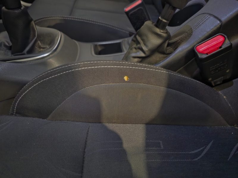 CITROEN C4 1.6 BlueHDi 100ch Millenium Business S&S - KIT DISTRI OK