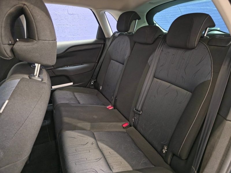 CITROEN C4 1.6 BlueHDi 100ch Millenium Business S&S - KIT DISTRI OK