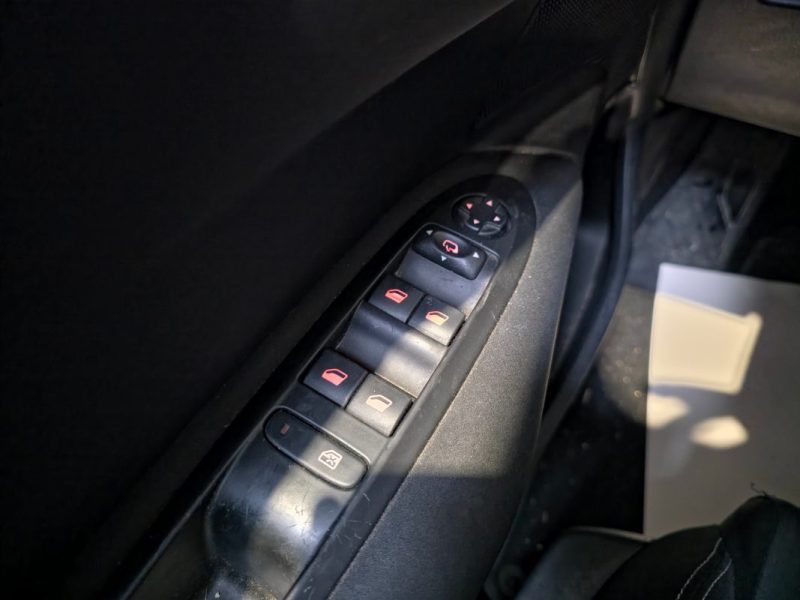 CITROEN C4 1.6 BlueHDi 100ch Millenium Business S&S - KIT DISTRI OK