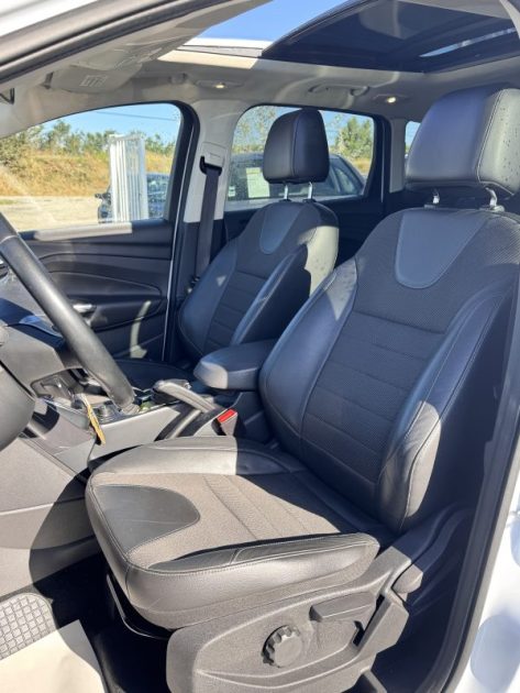 FORD KUGA 2.0 TDCI 140ch FAP TREND 