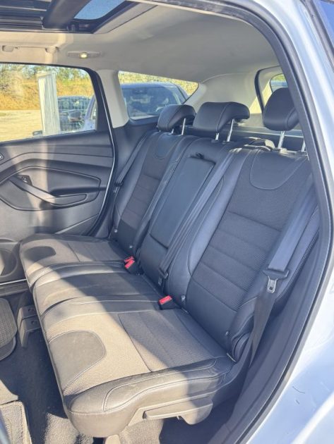 FORD KUGA 2.0 TDCI 140ch FAP TREND 