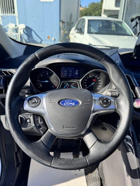 FORD KUGA 2.0 TDCI 140ch FAP TREND 