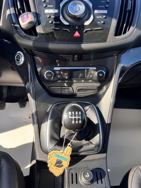 FORD KUGA 2.0 TDCI 140ch FAP TREND 