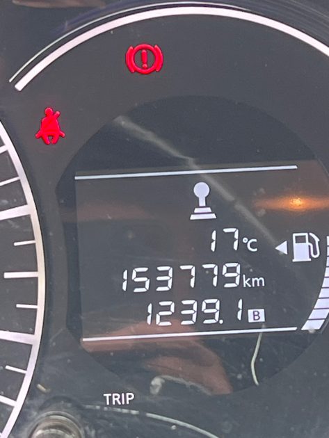 NISSAN NOTE 2014 II 1.5 DCI 90 CONNECT EDITION