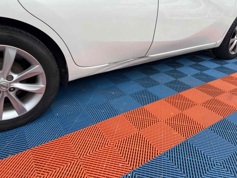 NISSAN NOTE 2014 II 1.5 DCI 90 CONNECT EDITION