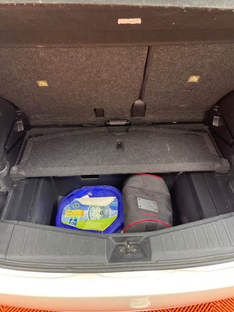 NISSAN NOTE 2014 II 1.5 DCI 90 CONNECT EDITION