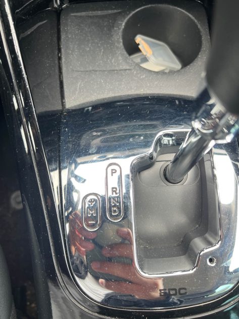 RENAULT MEGANE 2014 1.5 dCi 110ch Business EDC 6 2015