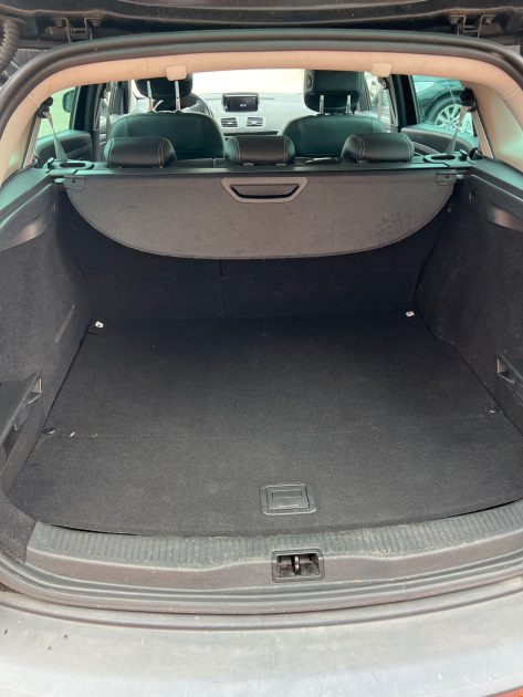 RENAULT MEGANE 2014 1.5 dCi 110ch Business EDC 6 2015