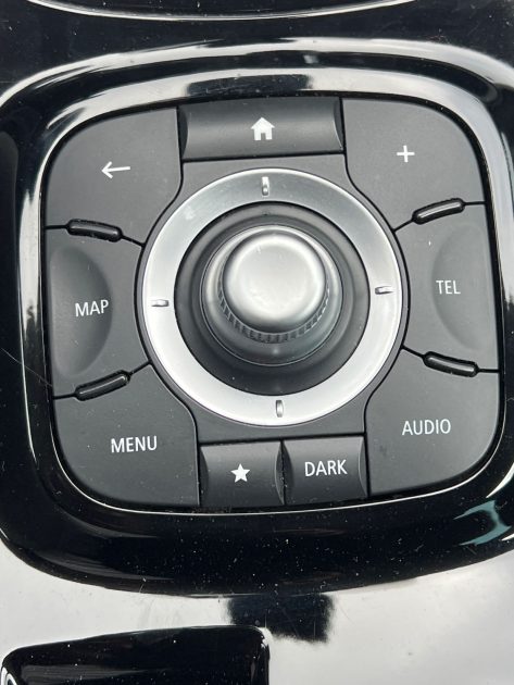 RENAULT MEGANE 2014 1.5 dCi 110ch Business EDC 6 2015