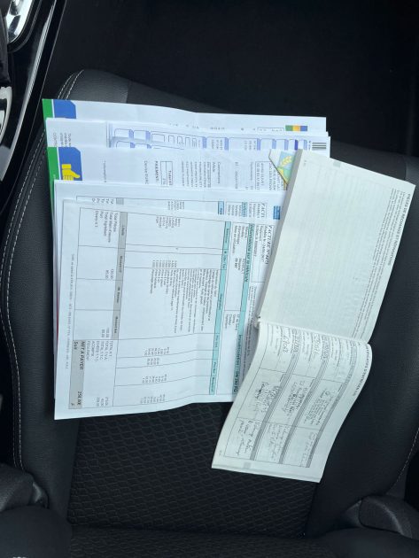 RENAULT MEGANE 2014 1.5 dCi 110ch Business EDC 6 2015