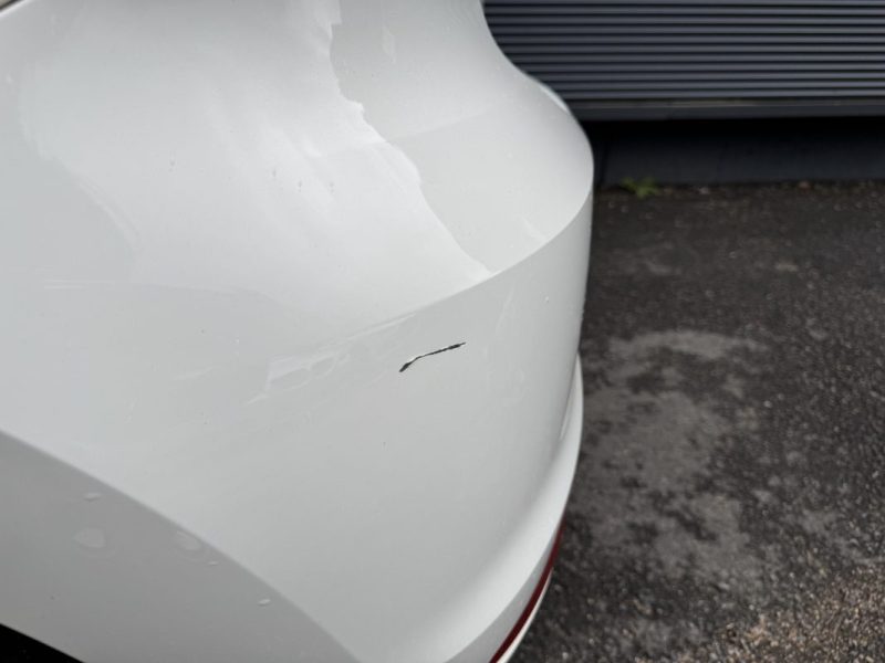 VOLKSWAGEN POLO 1.0 60ch 5p Lounge