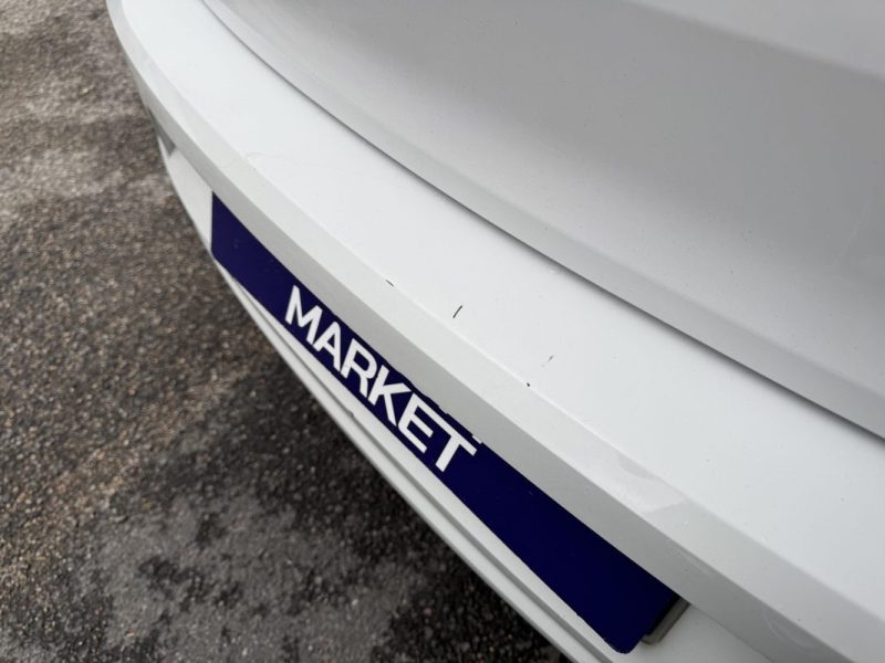 VOLKSWAGEN POLO 1.0 60ch 5p Lounge