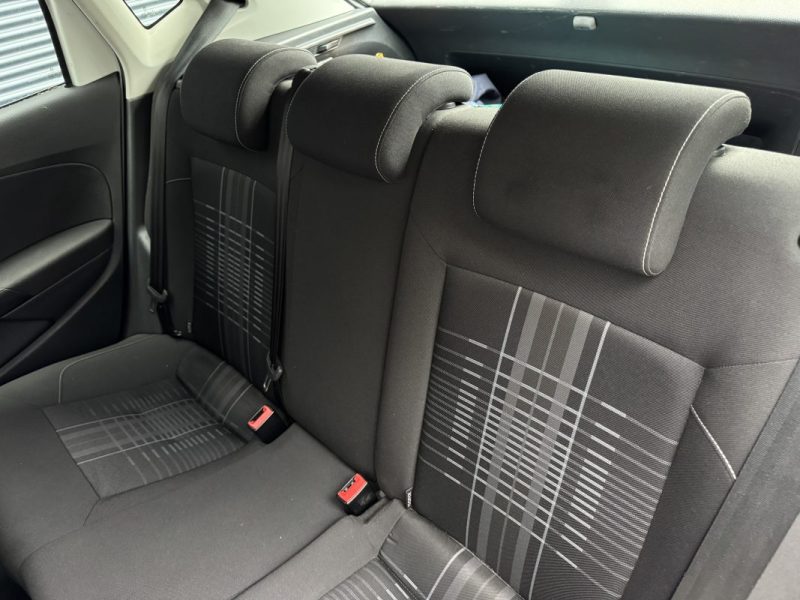 VOLKSWAGEN POLO 1.0 60ch 5p Lounge