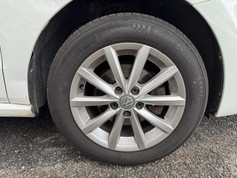 VOLKSWAGEN POLO 1.0 60ch 5p Lounge