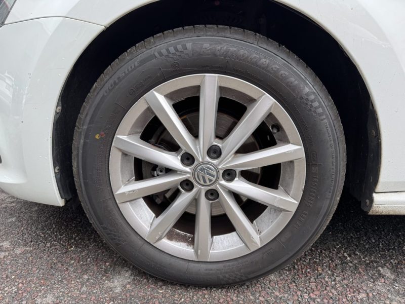 VOLKSWAGEN POLO 1.0 60ch 5p Lounge