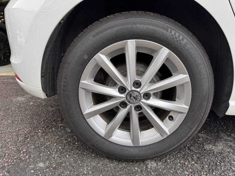 VOLKSWAGEN POLO 1.0 60ch 5p Lounge