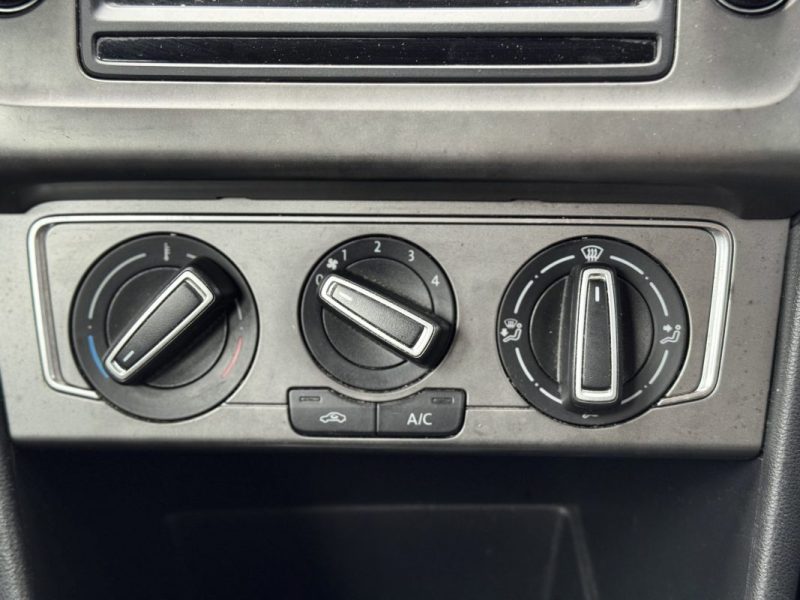 VOLKSWAGEN POLO 1.0 60ch 5p Lounge