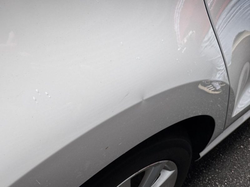 VOLKSWAGEN POLO 1.0 60ch 5p Lounge