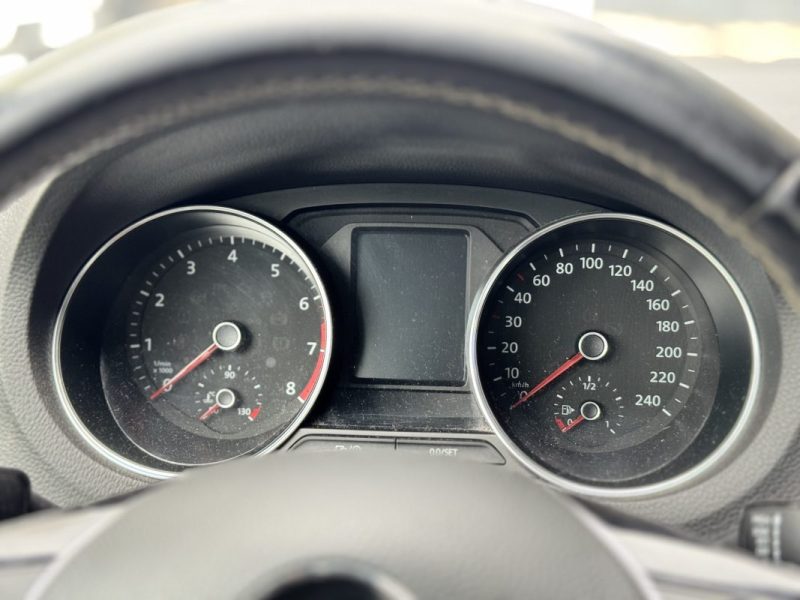 VOLKSWAGEN POLO 1.0 60ch 5p Lounge