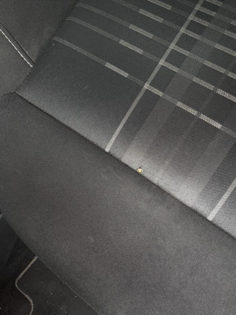 VOLKSWAGEN POLO 1.0 60ch 5p Lounge