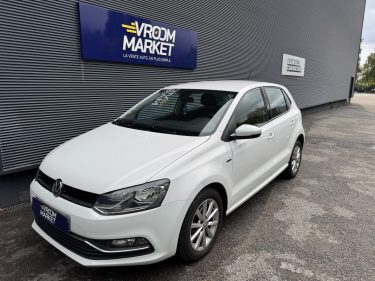 VOLKSWAGEN POLO 1.0 60ch 5p Lounge