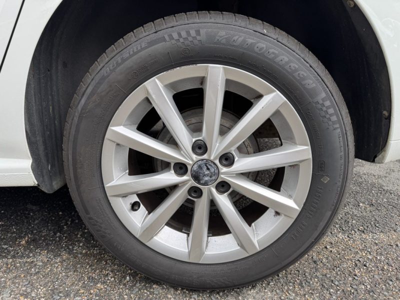 VOLKSWAGEN POLO 1.0 60ch 5p Lounge