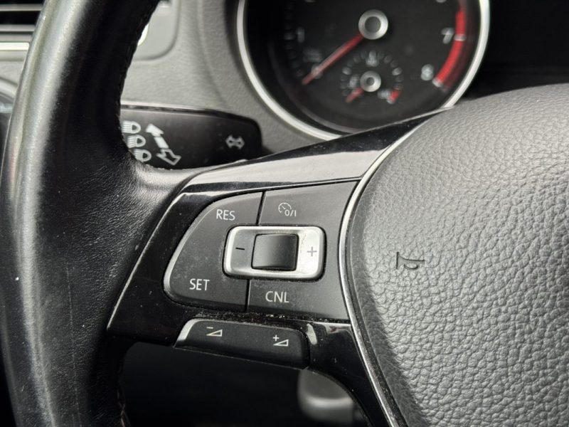 VOLKSWAGEN POLO 1.0 60ch 5p Lounge