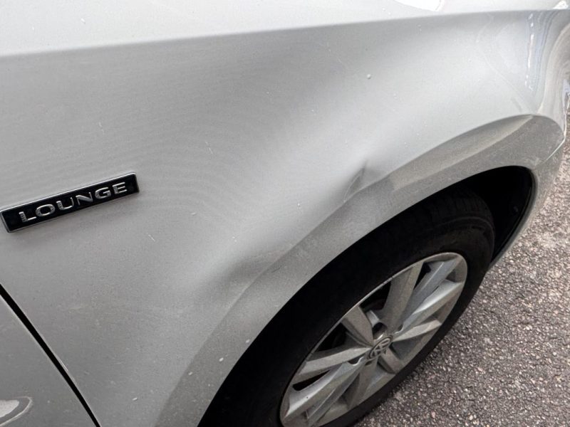 VOLKSWAGEN POLO 1.0 60ch 5p Lounge