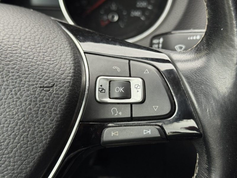 VOLKSWAGEN POLO 1.0 60ch 5p Lounge