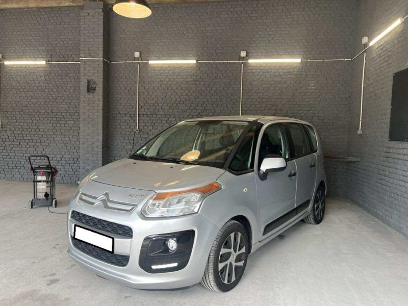 CITROËN C3 Picasso 1.6i 120CH 2013