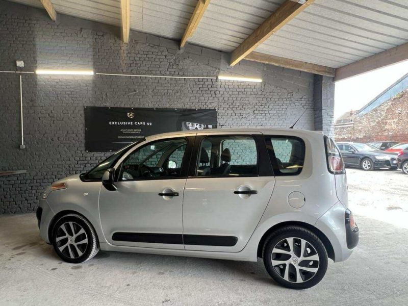 CITROËN C3 Picasso 1.6i 120CH 2013