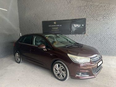 CITROEN  C4 2017