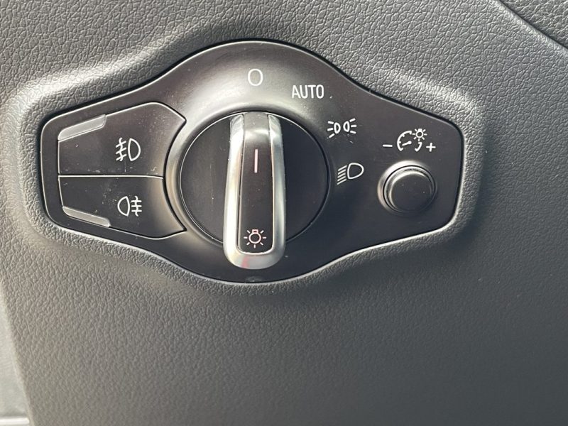 AUDI Q5 GARANTIE 12 MOIS 2009