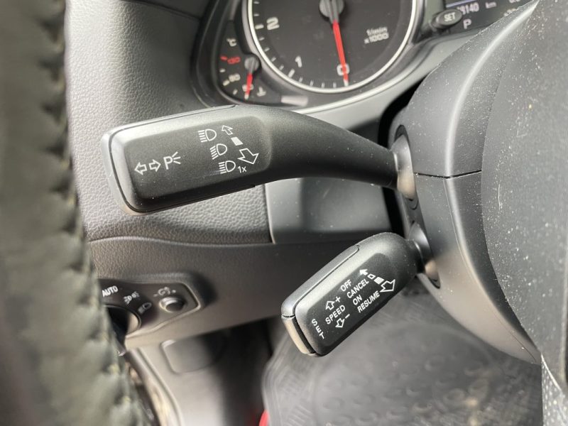 AUDI Q5 GARANTIE 12 MOIS 2009