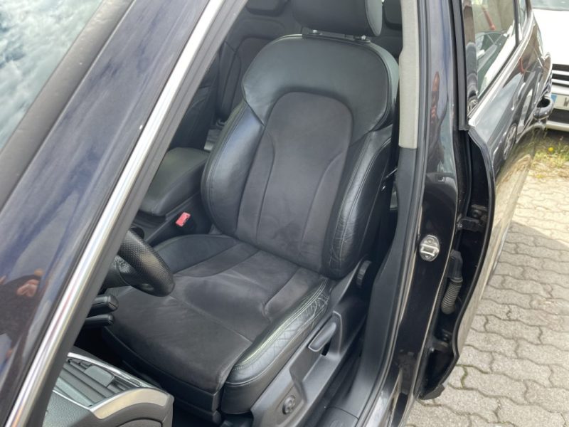 AUDI Q5 GARANTIE 12 MOIS 2009