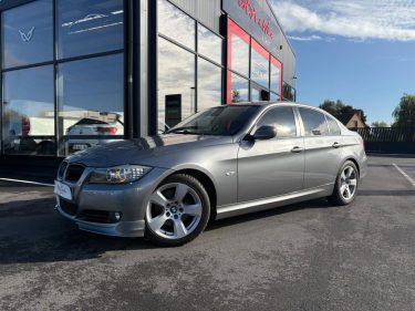 B.M.W. SERIE 3 2009