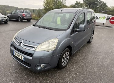 CITROEN BERLINGO 1.6 HDI 90CV DEPOT-VENTE