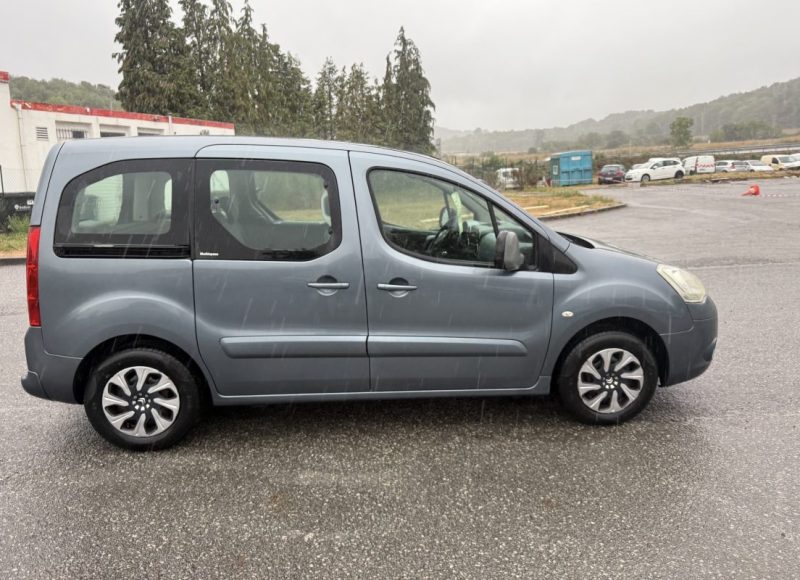 CITROEN BERLINGO 1.6 HDI 90CV DEPOT-VENTE