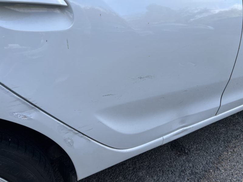 DACIA SANDERO 0.9 TCe 90ch Lauréate - SUIVI D\'ENTRETIEN COMPLET RENAULT