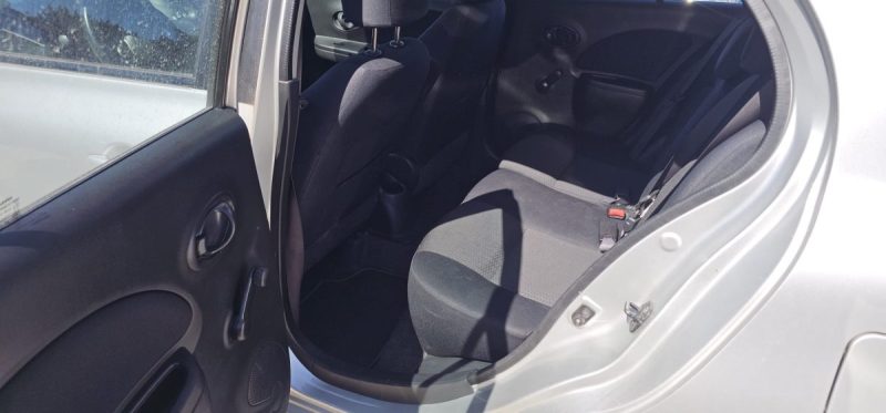 Nissan Micra 1.2 Acenta 80CV