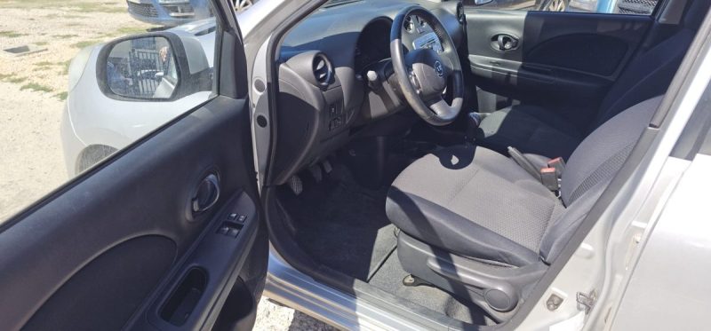 Nissan Micra 1.2 Acenta 80CV
