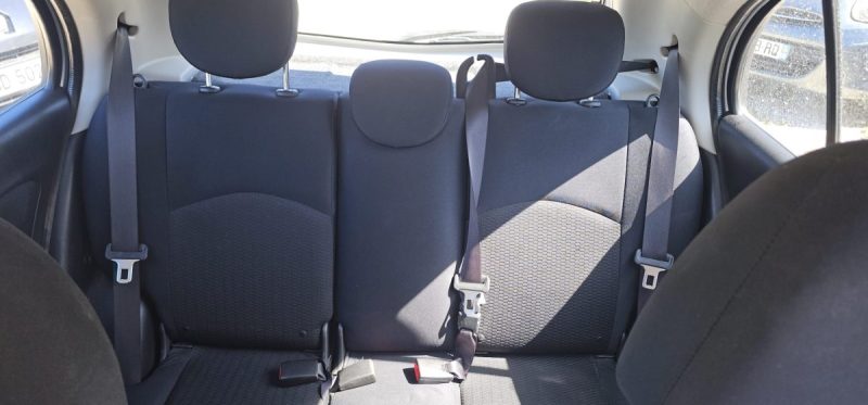 Nissan Micra 1.2 Acenta 80CV