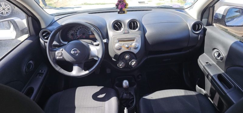 Nissan Micra 1.2 Acenta 80CV