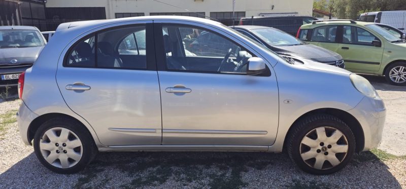 Nissan Micra 1.2 Acenta 80CV