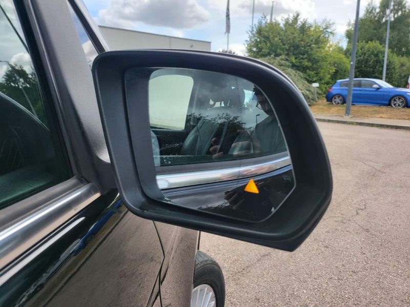 MERCEDES CLASSE V 250 d 2.2 CDI EXTRA-LONG DESIGN 7G-TRONIC PLUS 190 cv