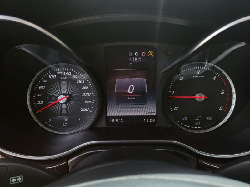 MERCEDES CLASSE V 250 d 2.2 CDI EXTRA-LONG DESIGN 7G-TRONIC PLUS 190 cv