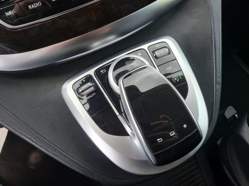 MERCEDES CLASSE V 250 d 2.2 CDI EXTRA-LONG DESIGN 7G-TRONIC PLUS 190 cv